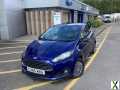 Photo 2015 Ford Fiesta Van Trend with Air Con. ECOnetic 1.5 TDCI 5 Speed Manual Manual