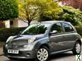 Photo Nissan Micra 2008 mint