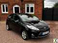 Photo Ford fiesta 1.4 tdci zetec