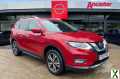 Photo 2019 Nissan X-Trail 1.3 DiG-T N-Connecta 5dr [7 Seat] DCT Automatic Station Wago