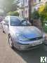 Photo Ford FOCUS (2003) - full service this year and with valid MOT