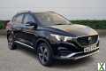 Photo 2020 MG ZS Exclusive Ev Auto Hatchback Electric Automatic