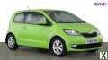 Photo 2018 Skoda Citigo 1.0 MPI GreenTech SE 3dr Hatchback Petrol Manual