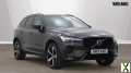 Photo 2021 Volvo XC60 II R-Design Pro, B4 AWD mild hybrid (Pan Roof, HK Sound, Power S