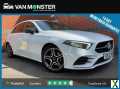 Photo 2022 Mercedes-Benz A Class A200 Amg Line Executive Edition 5Dr Auto Hatchback Pe