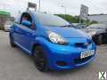 Photo 2010 (60) Toyota Aygo 1.0 VVT-I BLUE Hatchback | 2 Keys | 11 Services |MOT 07/24