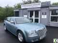 Photo 2010 Chrysler 300C 3.0 V6 CRD 5dr Auto ESTATE DIESEL Automatic