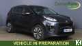 Photo 2016 Kia Sportage 1.7 CRDi ISG 3 5dr ESTATE DIESEL Manual