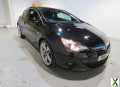 Photo 2014 14 VAUXHALL ASTRA GTC 1.4 SRI S/S 3D 138 BHP