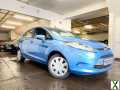 Photo 2009 Ford Fiesta 1.25 Style 5dr