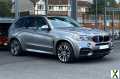 Photo 2015 BMW X5 xDrive M50d 5dr Auto [7 Seat] ESTATE DIESEL Automatic