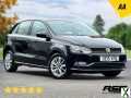 Photo 2015 Volkswagen Polo 1.2 SE TSI DSG 5d 89 BHP Hatchback Petrol Semi Automatic