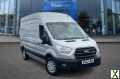 Photo 2022 Ford Transit 350 Trend L3 H3 LWB High Roof FWD 2.0 EcoBlue 130ps, NATIONWID