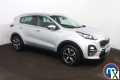 Photo 2022 Kia Sportage 1.6 CRDi 48V ISG 2 5dr ESTATE DIESEL Manual