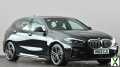 Photo 2022 BMW 1 Series 118i [136] M Sport 5dr Step Auto [LCP] Hatchback petrol Automa