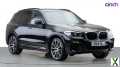 Photo 2019 BMW X3 xDrive20d M Sport 5dr Step Auto SUV Diesel Automatic