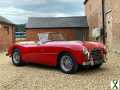 Photo 1954 Swallow Doretti Roadster. Very Rare. 1 Of Only 176 Cars. Stunning Looks.