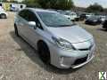 Photo 2015 Toyota Prius TOYOTA PRIUS HYBRID 15/64 REG , READY , AUTO , ULEZ , WHITE ,