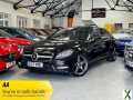 Photo 2013 Mercedes-Benz CLS 2.1 CLS250 CDI BlueEfficiency Sport Coupe G-Tronic+ Euro