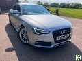 Photo AUDI A5 2.0 TDI S line Coupe 2dr Diesel Multitronic Euro 5 (s/s) (177 ps)