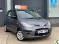 Photo 2011 Hyundai i10 CLASSIC * 1 OWNER * Hatchback Petrol Manual