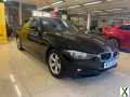 Photo 2013 BMW 3 Series 2.0 320d ED EfficientDynamics Auto Euro 5 (s/s) 4dr SALOON Die