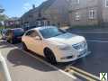 Photo Vauxhall insignia Sri. 2.0 diesel