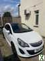 Photo Vauxhall Corsa 1.3 Limited Edition BARGAIN CHEAP