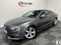 Photo 2013 Audi A5 2.0 TDI 177 Quattro S Line 2dr COUPE DIESEL Manual