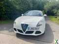 Photo Alfa Romeo Giulietta **P/X WELCOME**