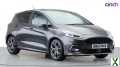 Photo 2019 Ford Fiesta 1.0 EcoBoost 140 ST-Line X 5dr Hatchback Petrol Manual