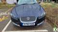 Photo JAGUAR XF PREMIUM 2.2 LTR DIESEL