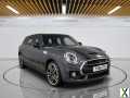 Photo 2018 MINI Clubman 2.0 COOPER S ALL4 5d 189 BHP Estate Petrol Automatic