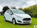 Photo 2014 Ford Fiesta 1.0 EcoBoost Titanium 3dr HATCHBACK Petrol Manual