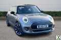 Photo 2019 MINI HATCHBACK 1.5 Exclusive 3dr Auto Hatchback Petrol Automatic