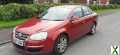 Photo Volkswagen, JETTA, Saloon, 2007, Manual, 1968 (cc), 4 doors