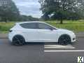 Photo 2014 Seat Leon Cupra 2.0 Tsi 280bhp Long Mot Px Uk Delivery S3 Gti Gtd