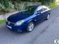 Photo Vauxhall Vectra 1.8i VVT SRI, One Years MOT, 61,000 Miles