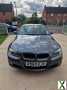 Photo BMW 320d (dynamic efficiency model)