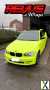 Photo Bmw 118d sport coupe ( TOXIC GREEN )