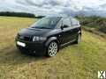 Photo 2002 Audi A2 1.4 TDi Sport - Black - Full Service History