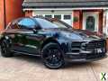 Photo 2019 Porsche Macan 5dr PDK - FULL SERVICE + STEPS ESTATE Petrol Manual