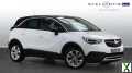 Photo 2020 Vauxhall Crossland X 1.2T [130] Business Edition Nav 5dr [S/S] HATCHBACK PE