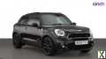 Photo 2016 MINI Paceman 1.6 Cooper S 190 ALL4 3dr Auto [Chili/Med Pack] Coupe Petrol A