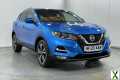 Photo 2020 Nissan Qashqai 1.3 DiG-T 160 N-Connecta 5dr DCT HATCHBACK PETROL Semi Autom