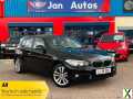 Photo BMW 1 SERIES 118d SPORT