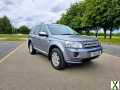 Photo 2012 Land Rover Freelander Xs Sd4 Auto, 2.2 Diesel Automatic