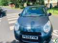 Photo 2009 Suzuki Alto 1.0 SZ3 5dr HATCHBACK PETROL Manual