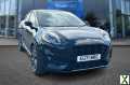 Photo 2021 Ford Puma 1.0 EcoBoost Hybrid mHEV ST-Line Design 5dr DCT HATCHBACK PETROL