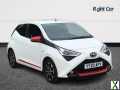 Photo 2020 Toyota AYGO 1.0 VVT-I X-Trend Hatchback Petrol Manual